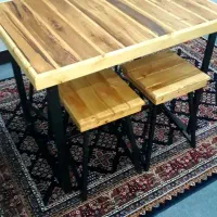 میزنهار خوری