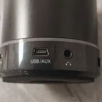 مینی اسپیکر بلوتوثی|پخش‌کننده همراه|سنندج, |دیوار