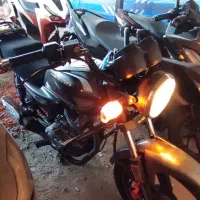 موتور 200 طرح باکسر ساوین مدل 97