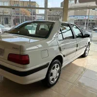 پارس tu5 مدل ۹۹|خودرو سواری و وانت|مشهد, بهشت|دیوار