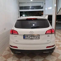 جک s5 / بیرنگ / ۱۴۰۲|خودرو سواری و وانت|اصفهان, زهران|دیوار