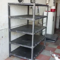 جوشکاری سیار سهند.