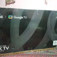 تلوزیون ۶۵ اینچ