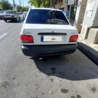 پراید 131 مدل ۹۵ تمیز