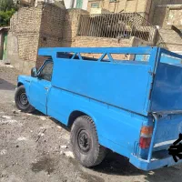 نیسان‌مدل‌۸۶کاربراتوری