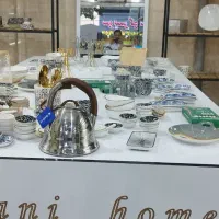 میز ۲طبقه بزرگ ام دی اف