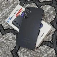 موبایل Galaxy A54 5G نونو آکبند صفر|موبایل|کرمانشاه, |دیوار
