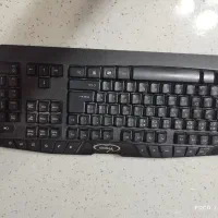 کیبورد کامپیوتر