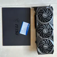 کارت گرافیک RTX 3080