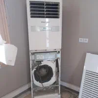 نصب ، گازگیری و سرویس کولر گازی با ضمانت ـ