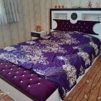 سرویس خواب دو نفره