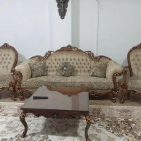 کاور مبل