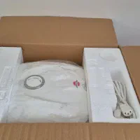 پلوپز دیجیتال ۸ نفره پارس خزر مدل dmc 181P|اجاق گاز و لوازم برقی پختوپز|تهران, تهرانپارس جنوبی|دیوار