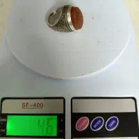 عقیق یمنی اصیل|جواهرات|قم, شهر قائم|دیوار