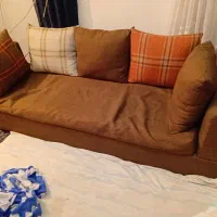 مبل  پنج نفره در یوسف آباد