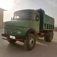 911 کمپرس|خودرو سنگین|بوشهر, |دیوار