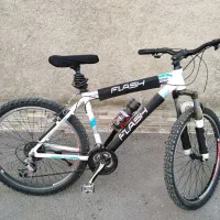 دوچرخه 26 فلش اصلی تنه آلمینیوم