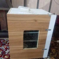 دستگاه جوجه کشی ۴۲تایی