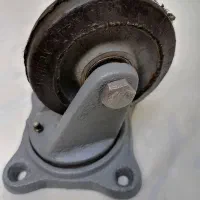 چرخ زیر یخچال و ویترین و گاری و غیرو|ابزارآلات|شیراز, شریفآباد|دیوار