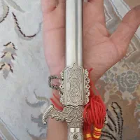 شمشیر عربی