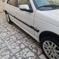 پژوپارس الیکس فول سیمی