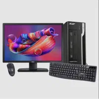 کامپیوتر خانگی