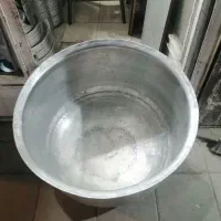 پاتیل روحی بزرگ