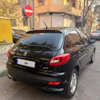 پژو ۲۰۷ مدل ۴۰۲ ارتقا یافته پاناروما|خودرو سواری و وانت|تهران, سید خندان (جلفا)|دیوار