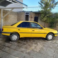 تاکسی خط اصلی و گردشی