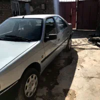 پژو روآ|خودرو سواری و وانت|ملایر, |دیوار