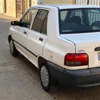 پرایدبهشرطسلامت|خودرو سواری و وانت|کاشان, صنعت|دیوار