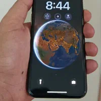 XS   مشکی|موبایل|رفسنجان, |دیوار