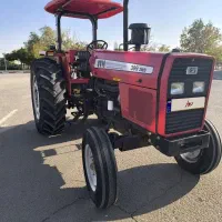 تراکتور مدل ۱۴۰۲برج۷|خودرو سنگین|مهربان, |دیوار