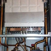 تعمیر و سرویس انواع پکیج