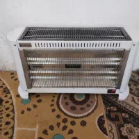 هیتر برقی