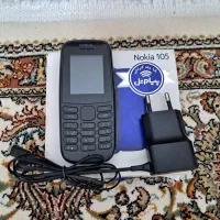 NOKIA 105 2019