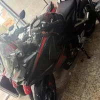 پالس Rs 200 ۹۵ اقساط