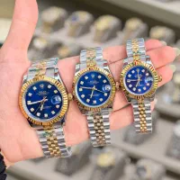 ساعت رولکس دیت جاست اصل ژاپن ROLEX (مستر کوالیتی)|ساعت|تبریز, |دیوار