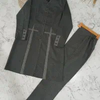 ست اداری|لباس|رشت, لاکان|دیوار