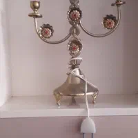 جاشمعی زیبا و سالم ۸۰۰ هزارت