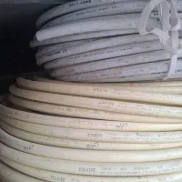 لوله آب پنج لایه از جنس پُلیمر|مصالح و تجهیزات ساختمان|اهواز, سلطانمنش|دیوار