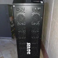 UPS 30 KVA برند Borri ایتالیا|مودم و تجهیزات شبکه|تهران, میرداماد|دیوار