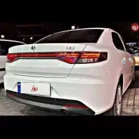 تارا  اتوماتیک سفید 1404/8/1