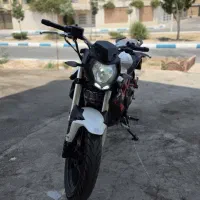 بنلی ۲۵۰ تک نیوفیس