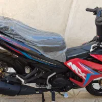 موتور mx king 150  یاماها صفر ۱۴۰۴