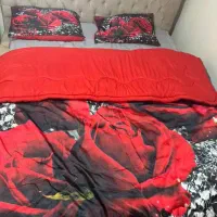 همه وسایل. منزل پرده وظروف و. روتختی. ابزار ولباس|حراج|تهران, زعفرانیه|دیوار