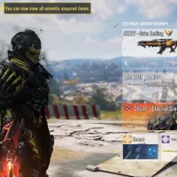 اکنت کالاف فقط طاق|کنسول، بازی ویدئویی و آنلاین|تهران, یاخجی آباد|دیوار