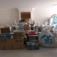 باربری کرج آماده خدمت گزاری شماست|خدمات حمل و نقل|کرج, گوهردشت|دیوار