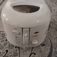 سرخکن با روغن unicorn