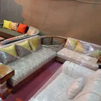 مبل ژینو با 24ماه ضمانت|مبلمان خانگی و میز عسلی|تهران, شهرک ابوذر|دیوار